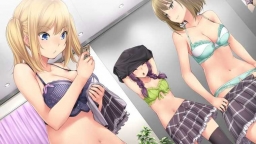 Negligee Love Stories - gry MMO przeglądarkowe onlie screenshoty