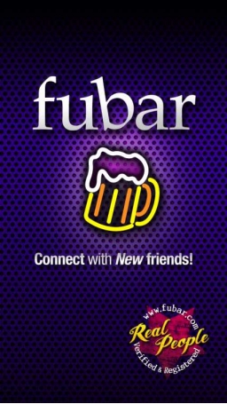 fubar: Real people. Real fun.