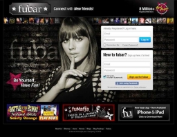 fubar: Real people. Real fun.