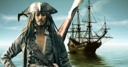 Pirates Of The Carribbean