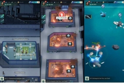 Foundation: Galactic Frontier