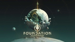 Foundation: Galactic Frontier - gry MMO przeglądarkowe onlie screenshoty