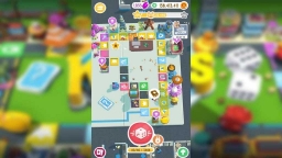 Board Kings: Board Dice Games