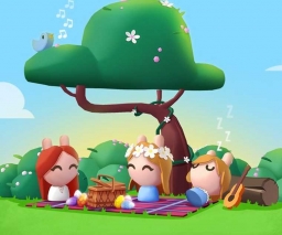 Board Kings: Board Dice Games