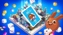 Board Kings: Board Dice Games