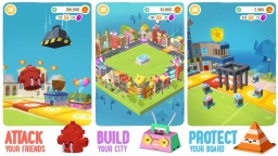 Board Kings: Board Dice Games