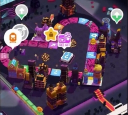 Board Kings: Board Dice Games