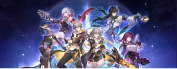 Honkai Star Rail