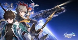Honkai Star Rail