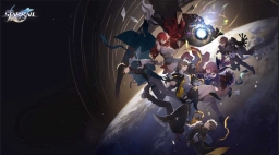 Honkai Star Rail