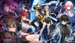 Honkai Star Rail