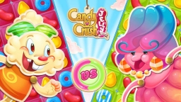 Candy Crush Saga