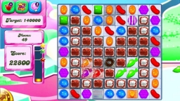 Candy Crush Saga