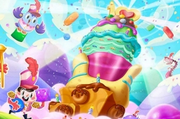 Candy Crush Saga