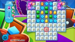 Candy Crush Saga