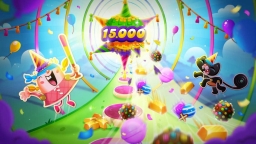 Candy Crush Saga