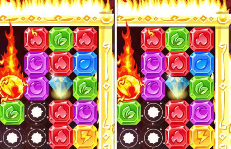 Diamond Dash gry bubble shooter za darmo