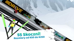 Ski Jump