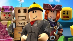 Roblox 
