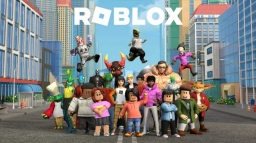 Roblox 