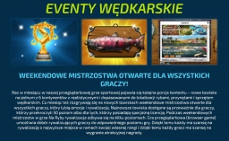 Let's Fish ✪ Na Ryby