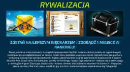 Let's Fish ✪ Na Ryby