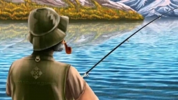 Let's Fish ✪ Na Ryby