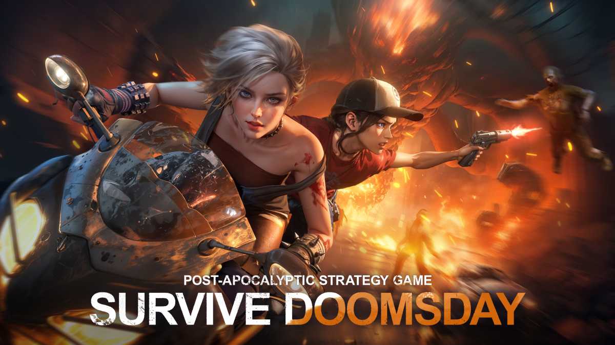 Doomsday: Last Survivors gra survival online na peceta