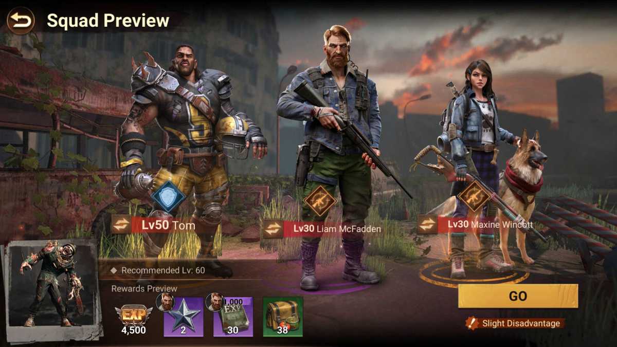 Doomsday: Last Survivors strategiczna gra postapo online