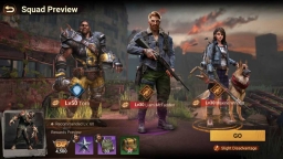 Doomsday: Last Survivors