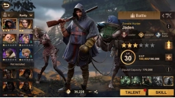 Doomsday: Last Survivors