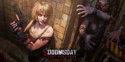 Doomsday: Last Survivors - gry MMO przeglądarkowe onlie screenshoty