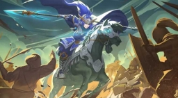 Dynasty Origins: Pioneer