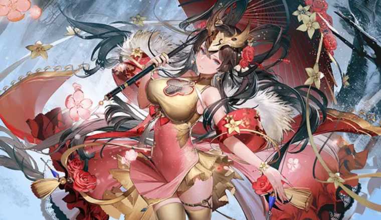 Dynasty Origins: Pioneer fantasy karcianka za darmo