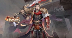 Dynasty Origins: Pioneer - gry MMO przeglądarkowe onlie screenshoty