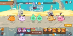 Axie Infinity