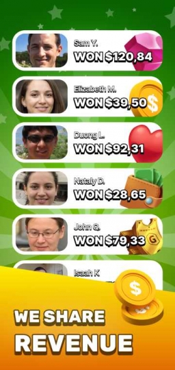 Prizes ✪ Graj o pieniądze