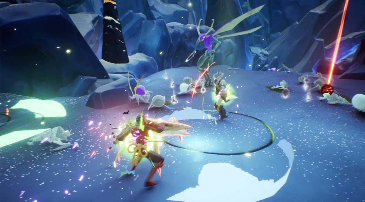 Gra Big Time zarabianie na grach z domu