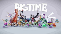 Big Time