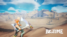 Big Time - gry MMO przeglądarkowe onlie screenshoty