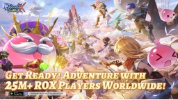 Ragnarok X: Next Generation