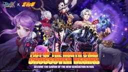 Ragnarok X: Next Generation