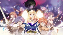 Ragnarok X: Next Generation
