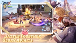 Ragnarok X: Next Generation