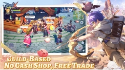 Ragnarok X: Next Generation