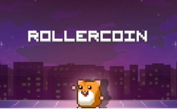 RollerCoin
