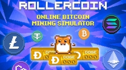 RollerCoin