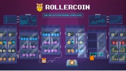 RollerCoin