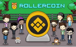 RollerCoin - gry MMO przeglądarkowe onlie screenshoty