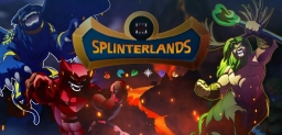 Splinterlands
